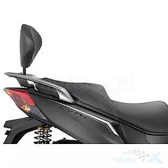 Oparcie pasażera, Shad, Kymco X-Town 125 / X-Town 300