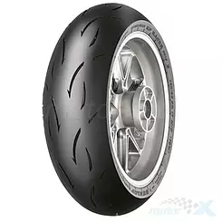 Opona motocyklowa szosowa Dunlop 200/55ZR17 (78W) SX GP RACER D212 M TL tył
