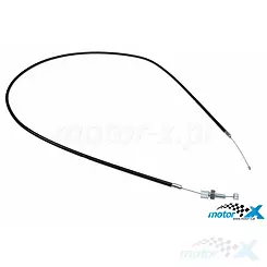 Linka gazu 101cm rollgas-łącznik RMS Gilera Runner -99 / Runner FX / FXR 97-98