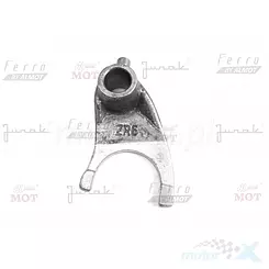 Wodzik biegów prawy ZR6 Junak 122 4T 125 OHV AC