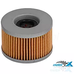 Filtr oleju, Honda