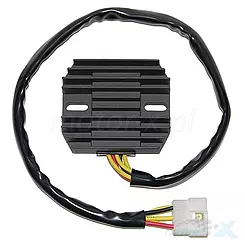 Regulator napięcia Electrosport ESR264
