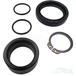 Zestaw naprawczy wałka zdawczego Bearing Worx CRK50002 (25-4012)