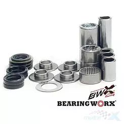 Zestaw naprawczy łącznika, przegubu wahacza Bearing Worx SAL70004 (27-1150)