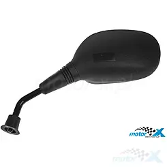 Lusterko lewe, Honda SH 125-150 05-08 / Dylan 125-150 02- / PS 125-150 06- / FES 125-150 03-08 (E)