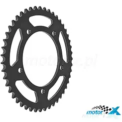 Zębatka tylna JT 420, 47z, Aprilia RS / MX / RX / Tuono