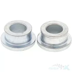 Tulejki dystansowe koła przedniego Prox 26.710025 Kawasaki KX 80/85 '98-22, KX 100/112 '97-22