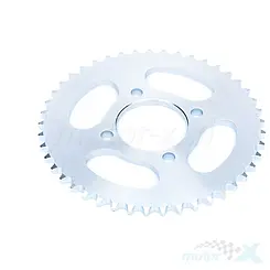 Zębatka tylna 428 45 zębów Romet Soft 50