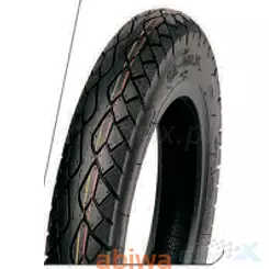 Opona do skutera 3.50-10, TT - dętkowa, 8PR Boss Tire BL319