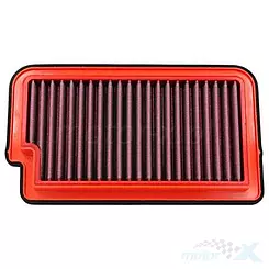 Wkład filtr powietrza papierowy BMC Air Filter FM01167