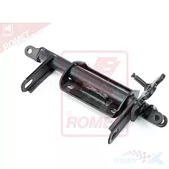 Wspornik stopek kierowcy Romet RFZ125 / RMT140