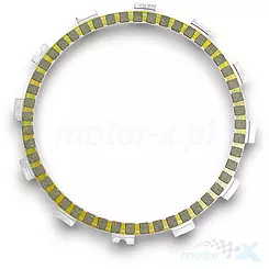 Tarcza cierna sprzęgła QJMotor 209196060010
