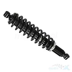 Amortyzator przedni ATV Heavy Duty, długość 430mm, Bronco AU-04338