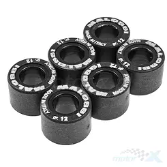 Rolki wariatora 19x13.7mm Malossi HT [grupa]