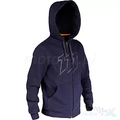 Bluza 111 Racing Quartz Blue