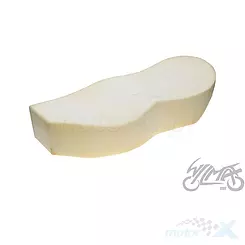 Gąbka siedzenia wsk b1