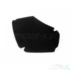 Wkład filtr powietrza gąbka Athena S410480200003