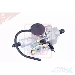 Gaźnik Romet Z-ONE S / Z-ONE T 125