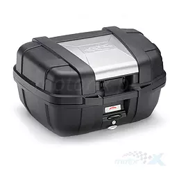 Kufer centralny / boczny kappa garda 52L