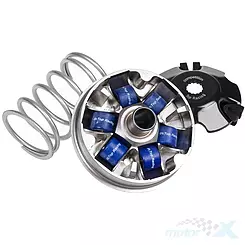 Wariator kompletny Top Racing Next Generation Minarelli 100