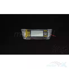 WYŚWIETLACZ LCD DO AKUMULATORÓW DS- iGEL 4BS/5BS