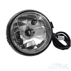 Lampa przednia ATV Barton Mikilon 180 (H)