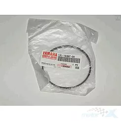 Oring tarczy sprzęgłowej Yamaha DT50 LC