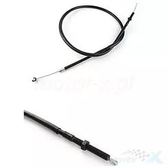 Linka sprzęgła MTX Parts MTXC01065
