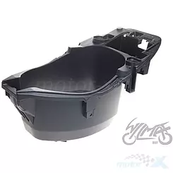 Schowek pod siedzeniem Piaggio Zip