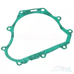 Uszczelka pokrywy silnika lewej  Athena S410510017108 Suzuki DR SM 125 '09-