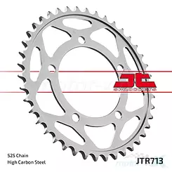 Zębatka tylna 525 42 zębów JT Sprockets JTR713