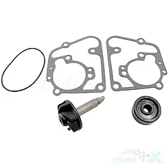Zestaw naprawczy pompy wody, Power Force, Yamaha Majesty 03-08 / Skyliner 125-180 98-08