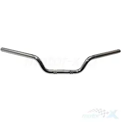 Kierownica Biketec BT0135 (0303170000)