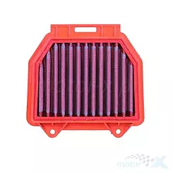 Wkład filtr powietrza papierowy BMC Air Filter FM01043