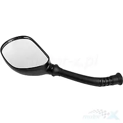 Lusterko prawe M10 gwint prawy Junak 123 / Barton FNX 125