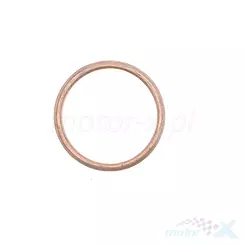 Uszczelka tłumika Athena S410210012013