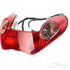 Lampa tył 797/13  
