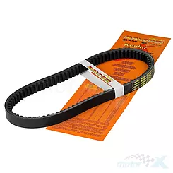 Pasek napędowy 888x22.2mm Malossi X-Kev, Suzuki Burgman UH 200 / AN 250