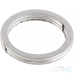 Uszczelka kolektora wydechowego Vertex 823051 