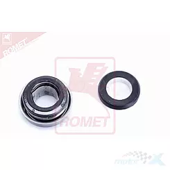 Zestaw naprawczy pompy wody, uszczelniacze, Keeway 160123160000