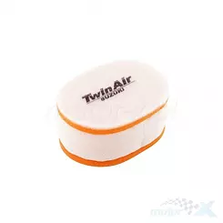 Wkład filtr powietrza gąbka Twin Air 153602