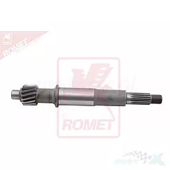 Wałek sprzęgłowy China 250 4T LC (Romet maxi 250)