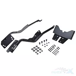 Stelaż kufra centralnego, tylnego, Shad Top Master, Suzuki GSX-R 125 17-23 / GSX-S 125 17-23 / GSX-R 150 17-23