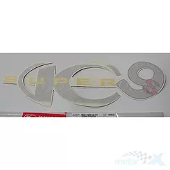 NAKLEJKA OBUDOWY BOCZNA 86201-KGB5-E33-T04