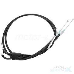Linka gazu MTX Parts MTXC03019