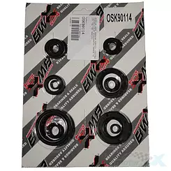 Uszczelniacze silnika komplet Bearing Worx OSK90114 (822114)