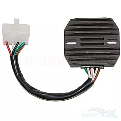 Regulator napięcia Electrosport ESR320