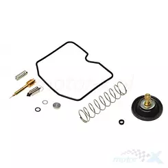 Zestaw naprawczy gaźnika WM Motor HONDA CM450A 82-83