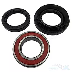 Łożyska koła tylnego z uszczelniaczami Bearing Worx WBK30032 (25-1123)