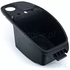 Schowek pod siedzeniem Romet Retro 125